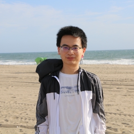 Rongtao Zhang