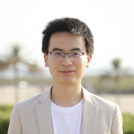 Rongtao Zhang